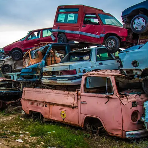 حواله خودرو طرح فرسوده