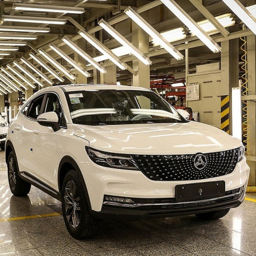 بررسی خرید و فروش حواله بهمن موتور