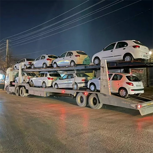  خرید و فروش خودرو صفر