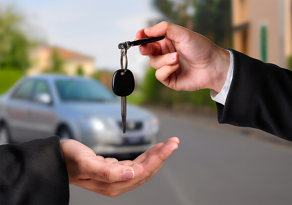 خرید و فروش خودرو صفر