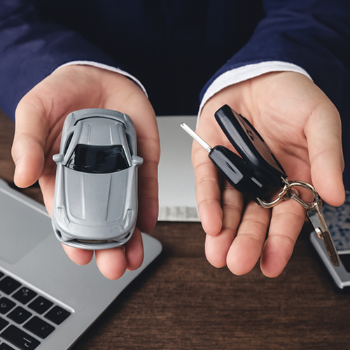 کلاهبرداری حواله خودرو